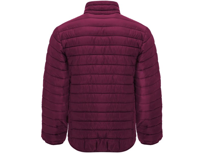 Finland geïsoleerd herenjack