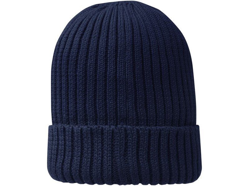 Ives biologische beanie