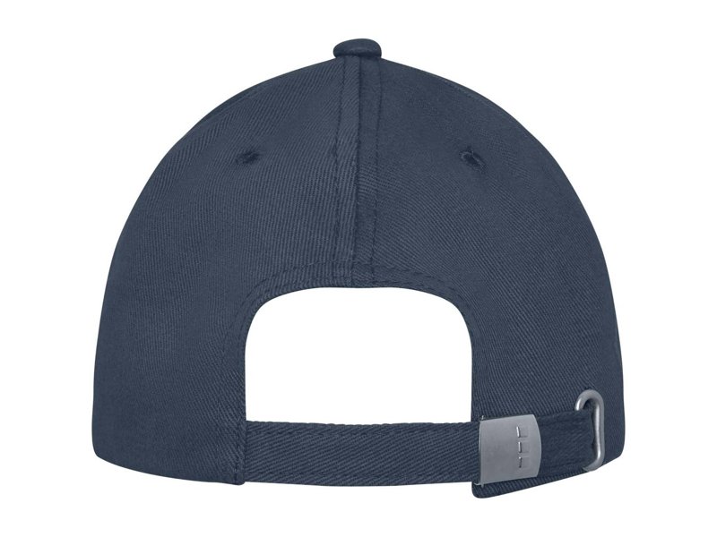 Davis 6 panel cap