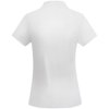 Prince poloshirt voor dames met korte mouwen Prince poloshirt voor dames met korte mouwen