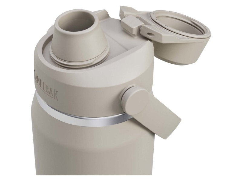 Camelbak® Thrive Chug VSS roestvrijstalen waterfles van 750 ml met schroefdop Camelbak® Thrive Chug VSS roestvrijstalen waterfles van 750 ml met schroefdop