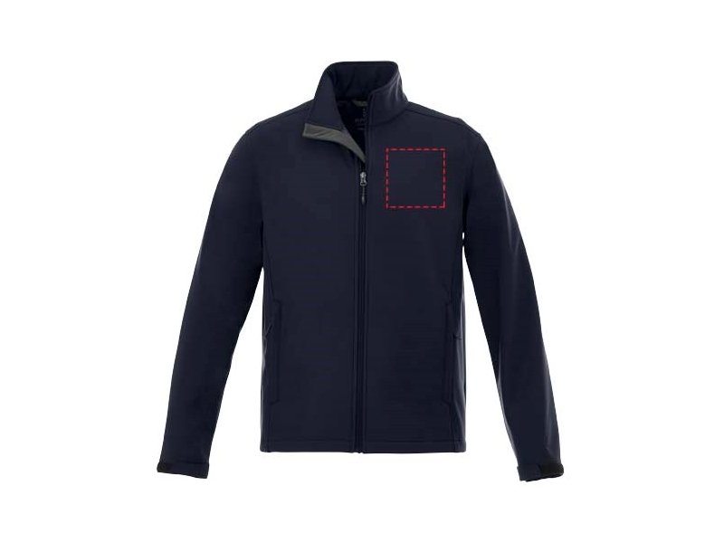 Maxson heren softshell jack Maxson heren softshell jack