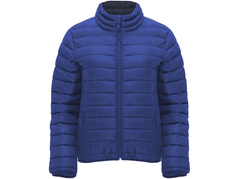 Finland geïsoleerd damesjack Finland geïsoleerd damesjack