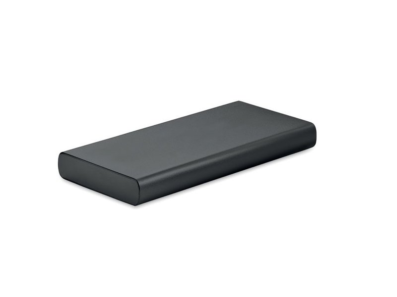 PowerFlat 8 C Power Bank 8.000 mAh bedrukken | Jouw relatiegeschenk & promotieartikel PowerFlat 8 C Power Bank 8.000 mAh bedrukken | Jouw relatiegeschenk & promotieartikel