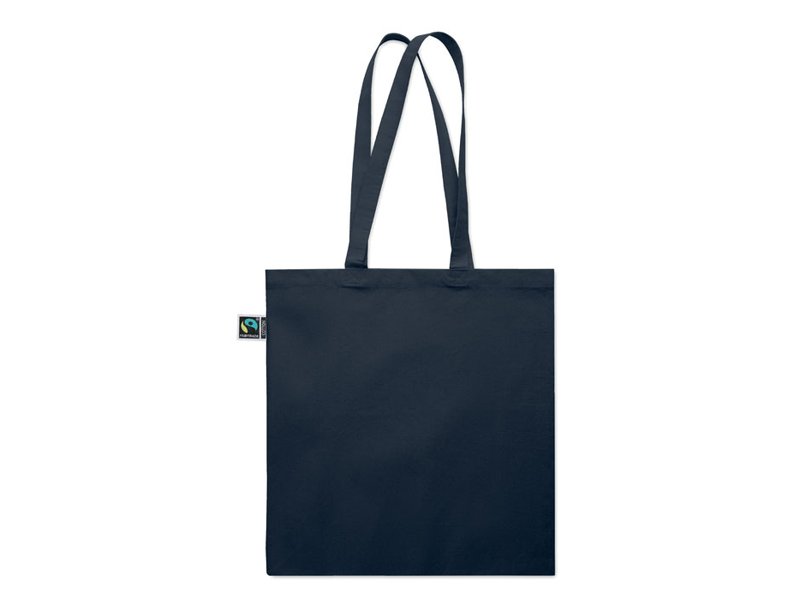 OSOLE++ COLOUR - Fairtrade boodschappentas 180g