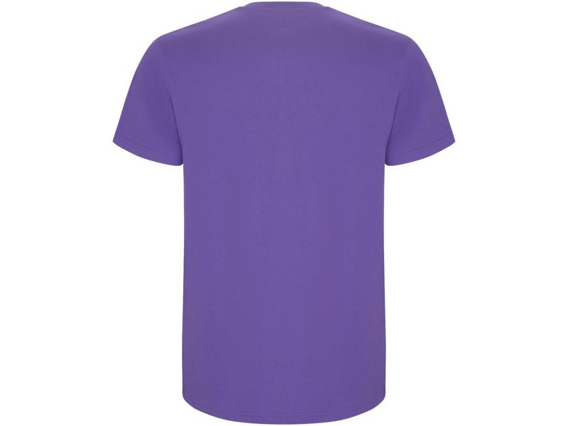 Stafford kindershirt met korte mouwen