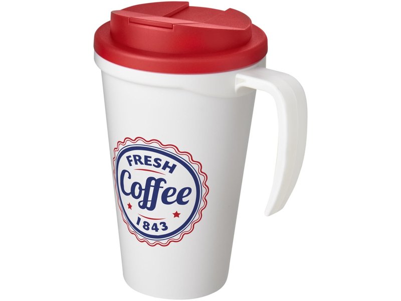 Americano® Grande 350 ml geïsoleerde beker Americano® Grande 350 ml geïsoleerde beker