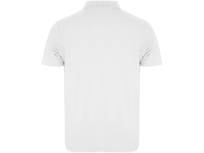 Austral unisex polo met korte mouwen Austral unisex polo met korte mouwen