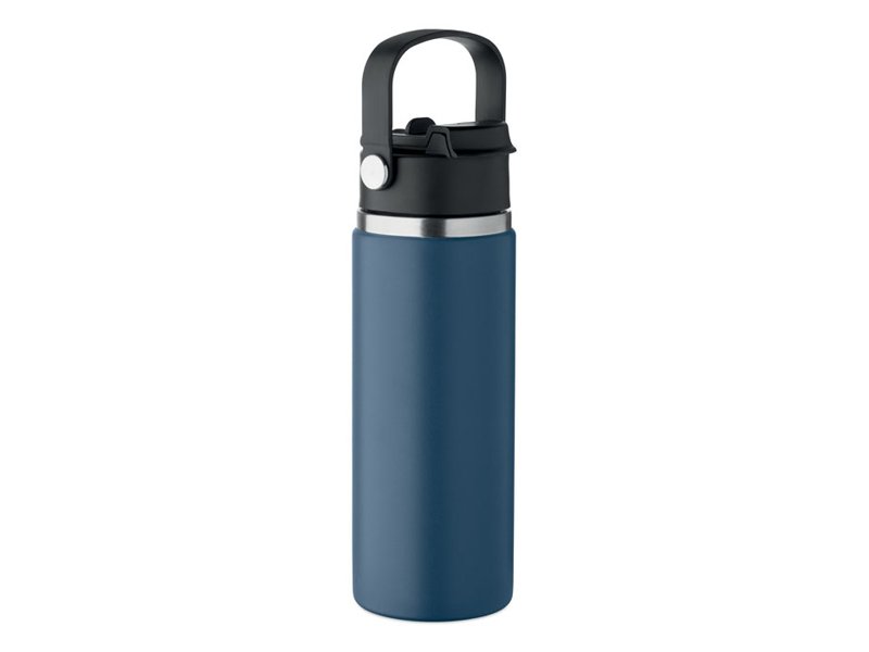 SUMA GRIP - Dubbelwandige fles 500ml