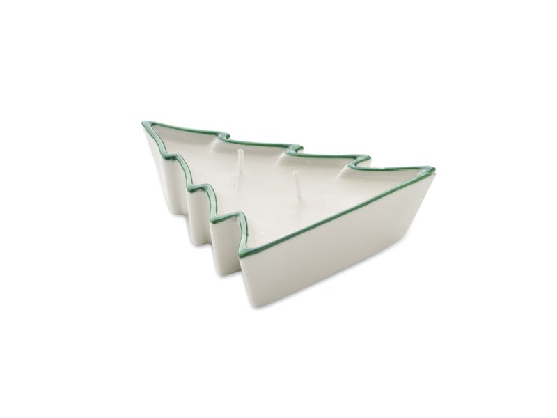 HOLIFIR - Plantaardige kaars 60gr