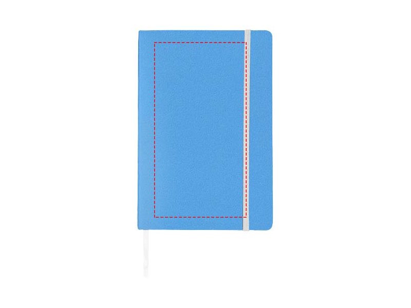 Classic A5 hardcover notitieboek Classic A5 hardcover notitieboek
