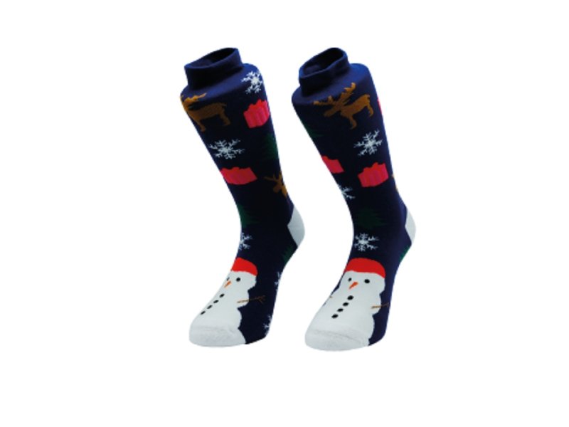 Kestsokken laten ontwerpen