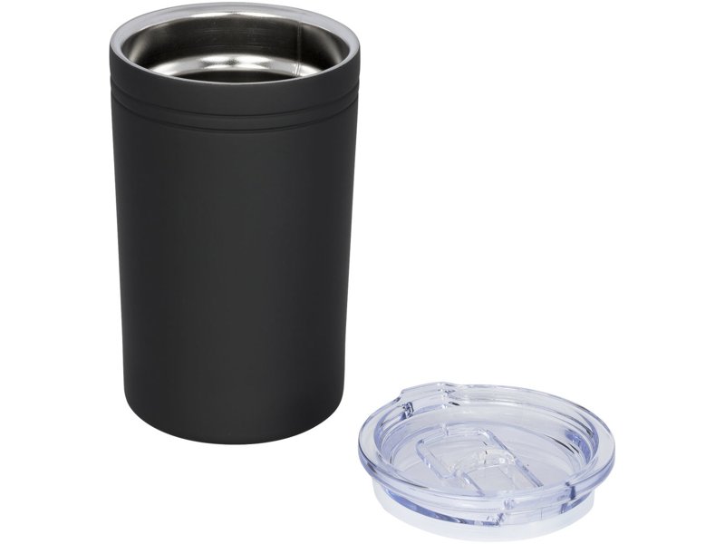 Pika 330 ml vacuum geïsoleerde beker en koeler