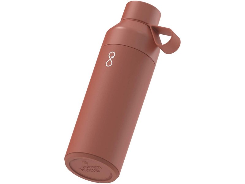 Ocean Bottle vacuümgeïsoleerde waterfles van 500 ml Ocean Bottle vacuümgeïsoleerde waterfles van 500 ml
