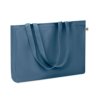 RESPECT COLOURED - Gerecyclede tas 280 gr/m²
