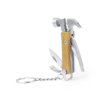 Multitool Sleutelhanger Meniok Multitool Sleutelhanger Meniok