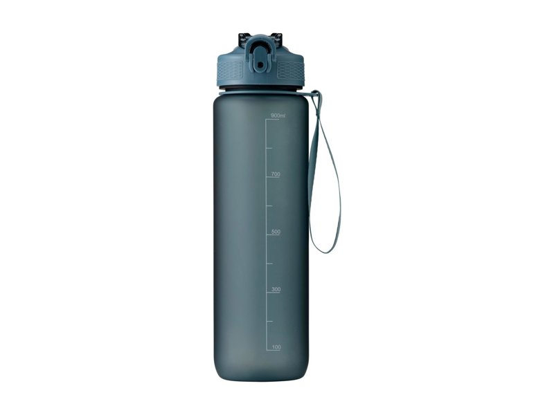 AquaSport RCS Recycled Water Bottle 1 L AquaSport RCS Recycled Water Bottle 1 L