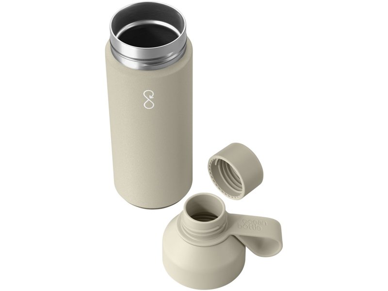 Ocean Bottle vacuümgeïsoleerde waterfles van 500 ml Ocean Bottle vacuümgeïsoleerde waterfles van 500 ml