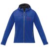 Match softshell dames jas Match softshell dames jas
