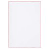 Desk-Mate A6 kladblok bedrukken | Gerecycled papier met logo Desk-Mate A6 kladblok bedrukken | Gerecycled papier met logo