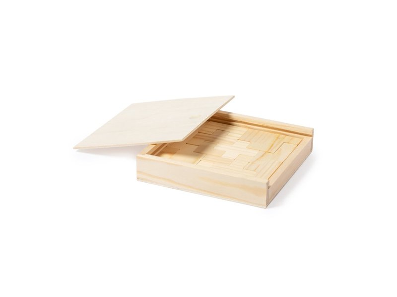 Behendigheidsspel Charlis