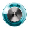 Nolin Bottle 1L waterfles bedrukken | PCTG drinkfles met logo Nolin Bottle 1L waterfles bedrukken | PCTG drinkfles met logo
