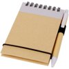 Zuse A7 gerecycled jotter kladblok met pen Zuse A7 gerecycled jotter kladblok met pen