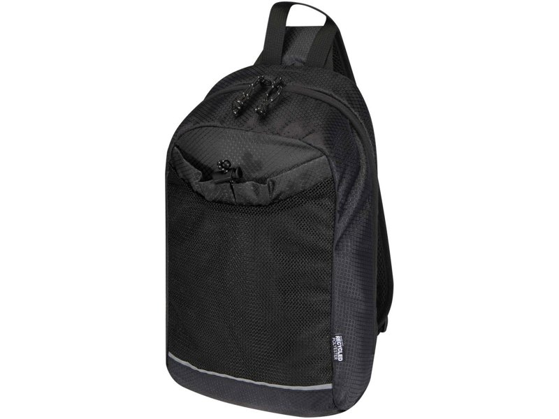 Nomad GRS gerecyclede hydratatie crossbodytas 6 l