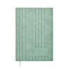 TINTRAY - A5 notitieboek in smokey PU TINTRAY - A5 notitieboek in smokey PU