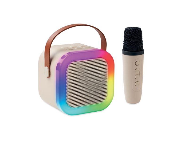 KARASET+ - Karaoke set