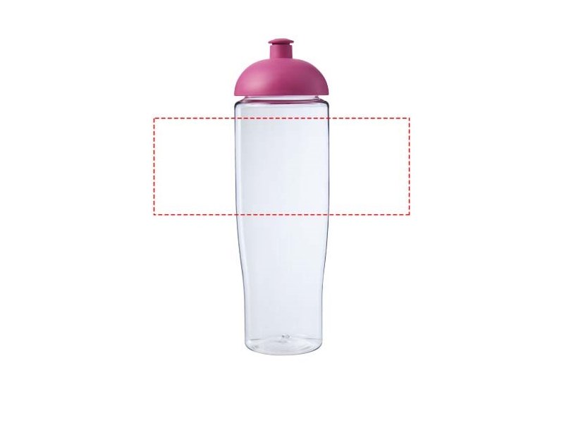 H2O Active® Tempo 700 ml bidon met koepeldeksel H2O Active® Tempo 700 ml bidon met koepeldeksel