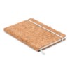 SUBER - A5 notitieboek SUBER - A5 notitieboek