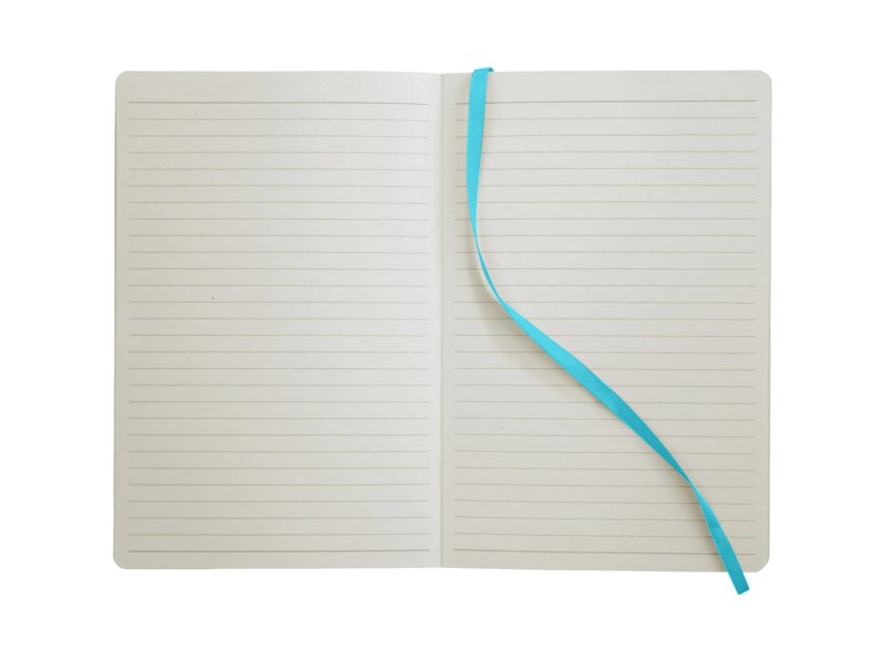 Classic A5 softcover notitieboek Classic A5 softcover notitieboek