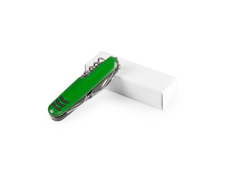 SHAKON Multifunctioneel Zakmes