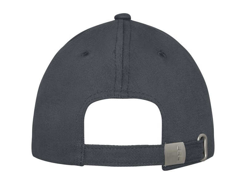 Davis 6 panel cap