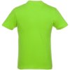 Goedkoop bedrukte T-shirts | Heros Heren T-shirt met korte mouwen