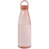 Bergen 800 ml waterfles van gerecycled plastic