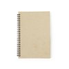 Notitieboek Nigmar