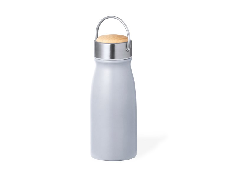 Thermoskan-Fles Barns