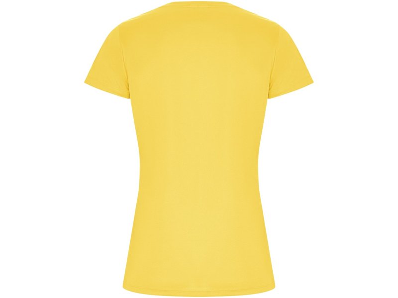 Imola sportshirt met korte mouwen voor dames Imola sportshirt met korte mouwen voor dames