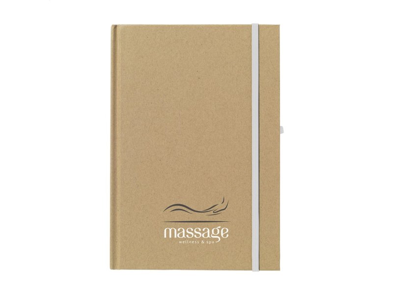 Pocket ECO A5 notitieboek Pocket ECO A5 notitieboek