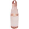 Bergen 800 ml waterfles van gerecycled plastic