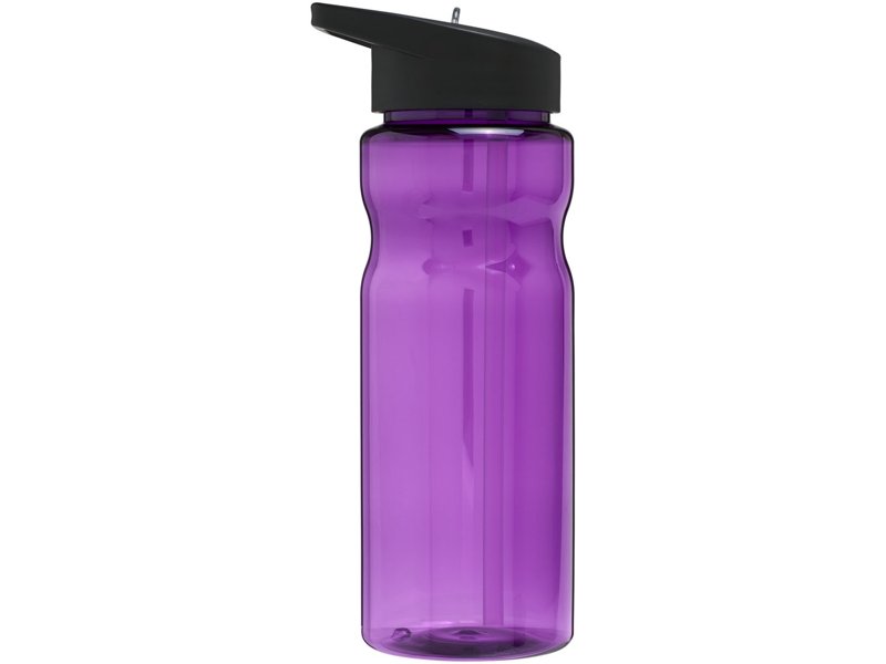 H2O Active® Base 650 ml bidon met fliptuitdeksel H2O Active® Base 650 ml bidon met fliptuitdeksel