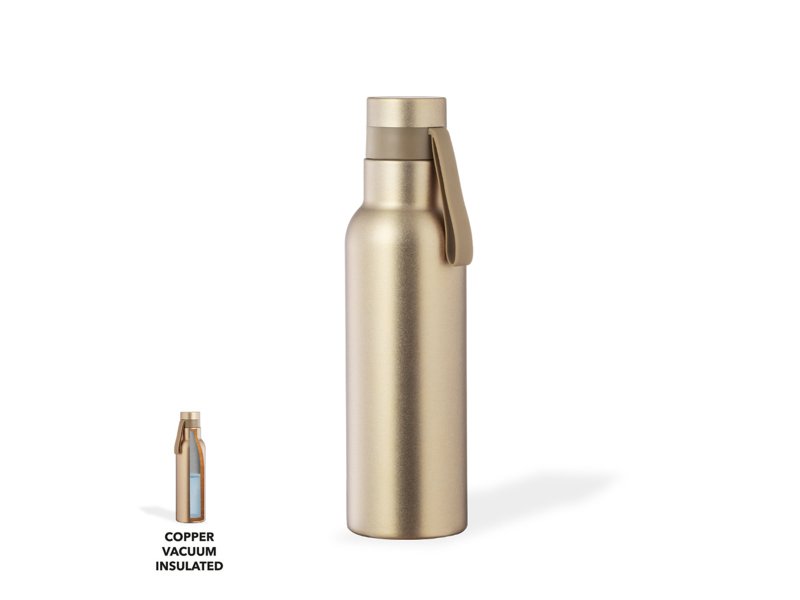 Thermoskan-Fles Roach
