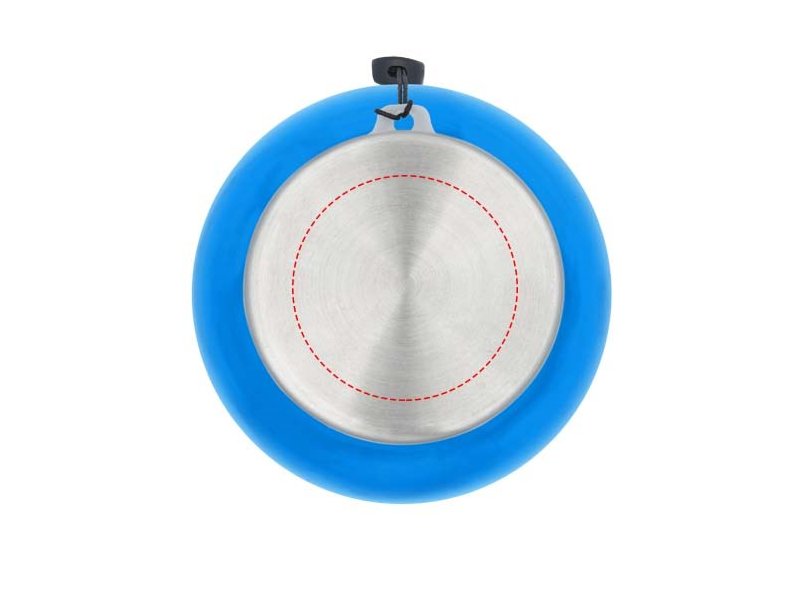 Bodhi 500 ml waterfles van RPET