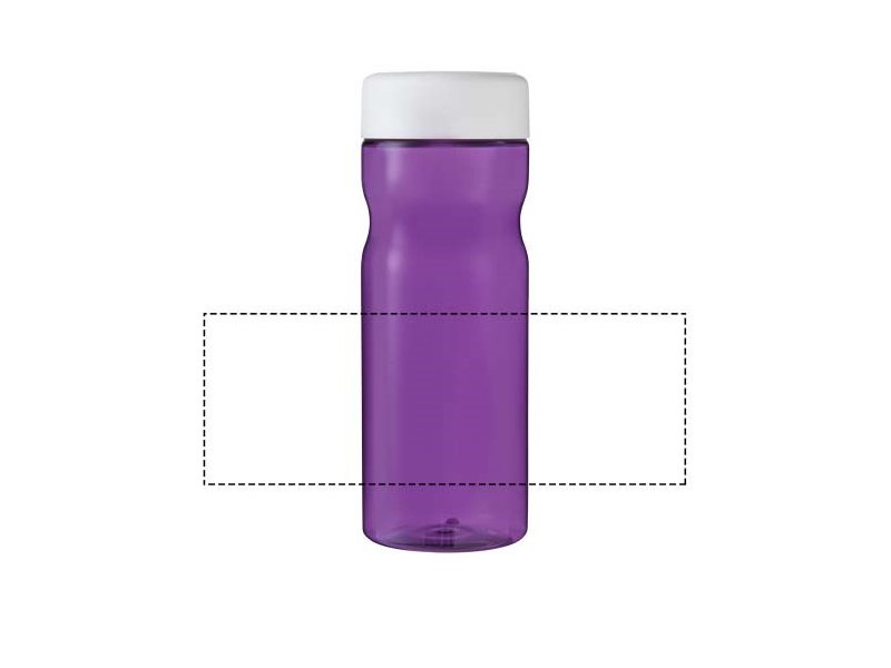 H2O Active® Eco Base 650 ml sportfles