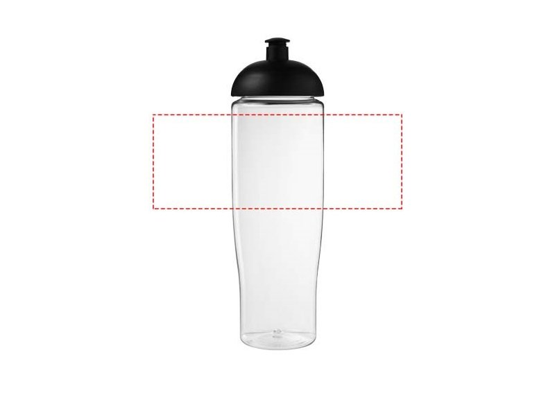 H2O Active® Tempo 700 ml bidon met koepeldeksel H2O Active® Tempo 700 ml bidon met koepeldeksel