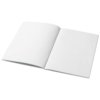 Novella Austen A5 gerecycled notitieboek met zachte cover, 50 vellen Novella Austen A5 gerecycled notitieboek met zachte cover, 50 vellen