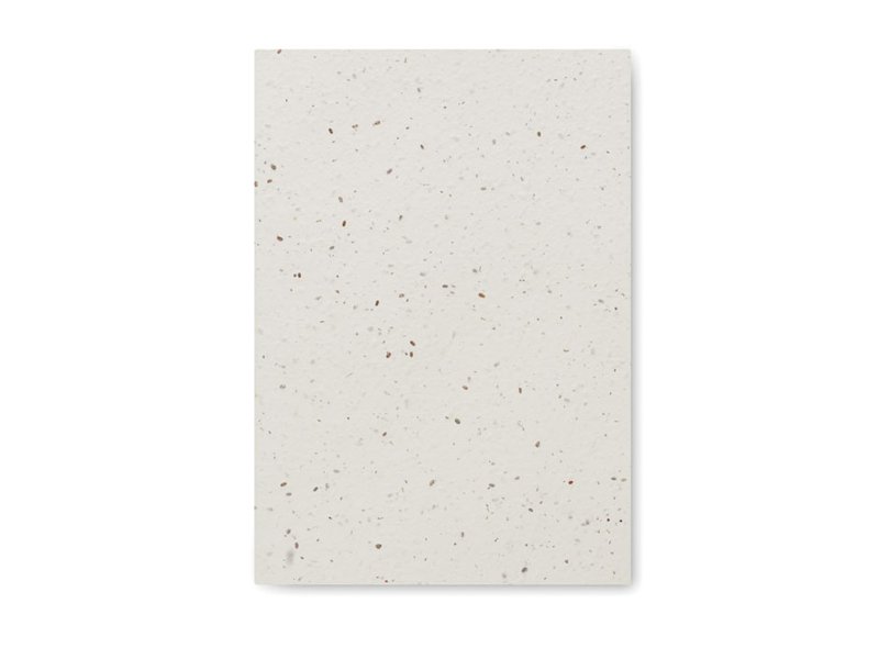 SEED BOOK - A5 notitieboekje zaadpapier