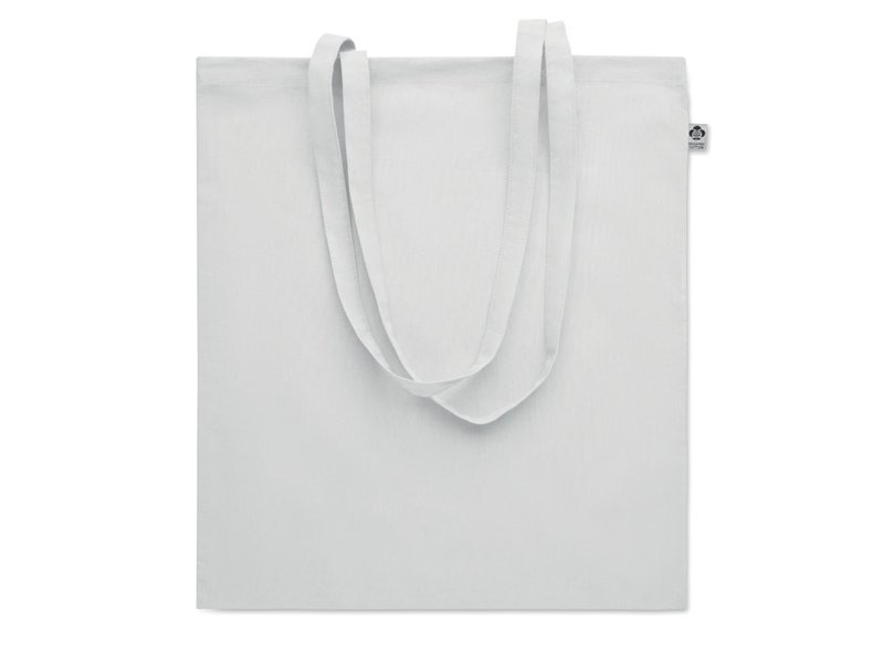 ONEL - Tas organisch katoen 180 gr/m²